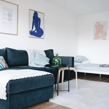 Apartamento Studio Bir-hakeim Nearby Eiffel Tower 7