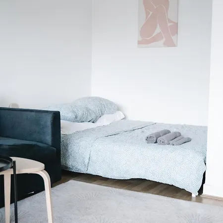 아파트 Studio Bir-hakeim Nearby Eiffel Tower 7